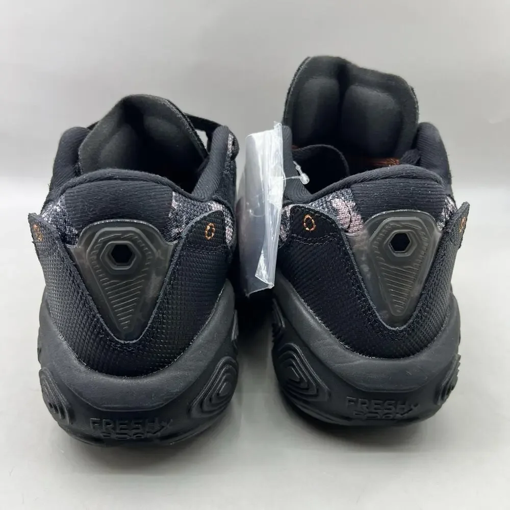 New Balance BB V2 Team Tactical Pack Shoes Women Size 8.5 Basketball Sneakers